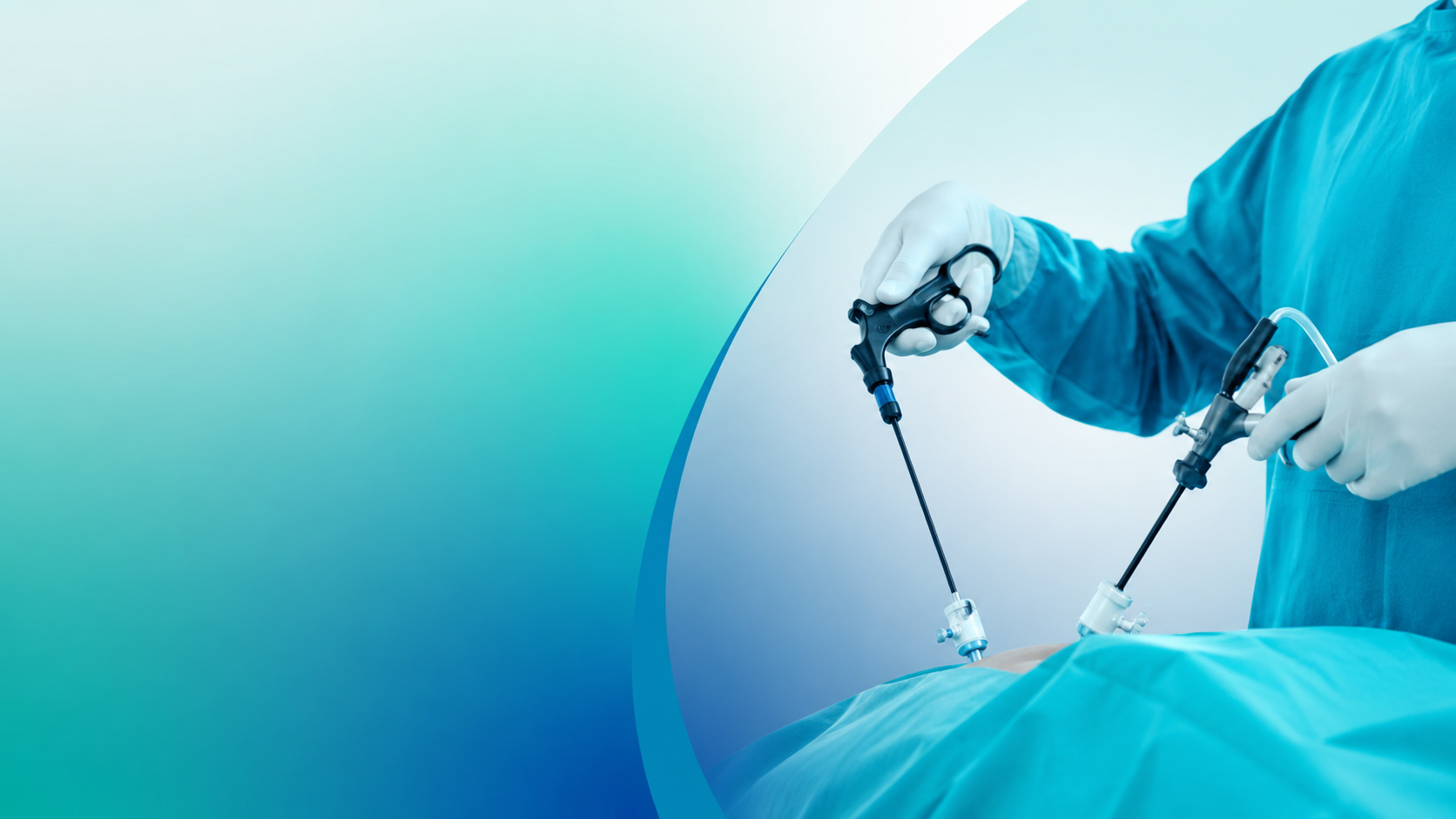 ल्यापरोस्कोपिक सर्जरी (Laparoscopic Surgery): आधुनिक प्रविधिबाट सुरक्षित र छिटो उपचार